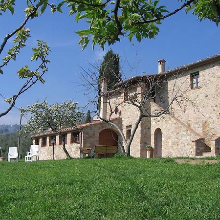 Casa Il Ponte Διαμέρισμα Chianni Δωμάτιο φωτογραφία
