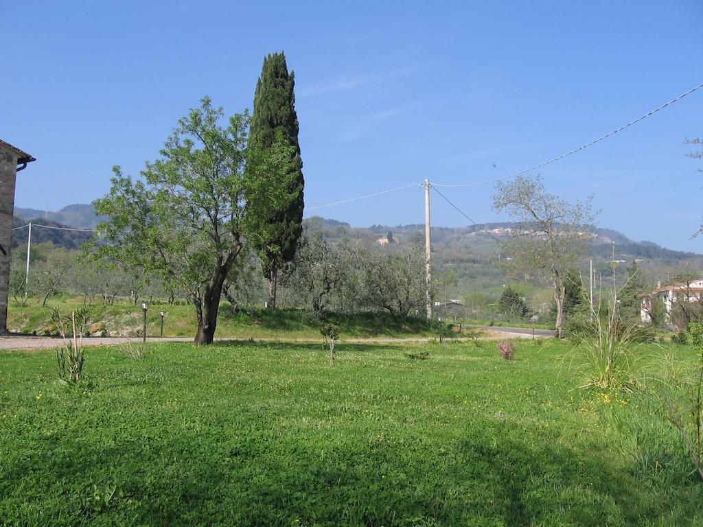 Casa Il Ponte Διαμέρισμα Chianni Δωμάτιο φωτογραφία